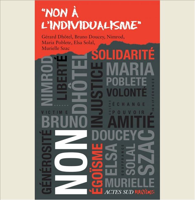 NON A L'INDIVIDUALISME