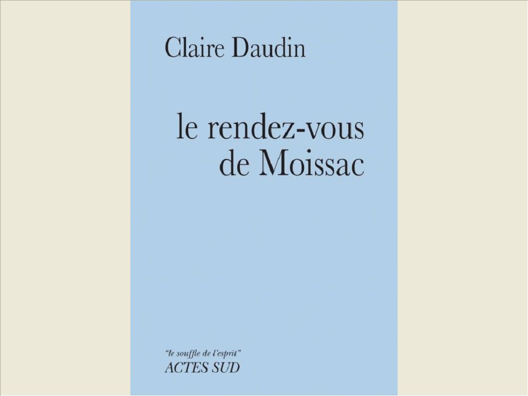 LE RENDEZ-VOUS DE MOISSAC