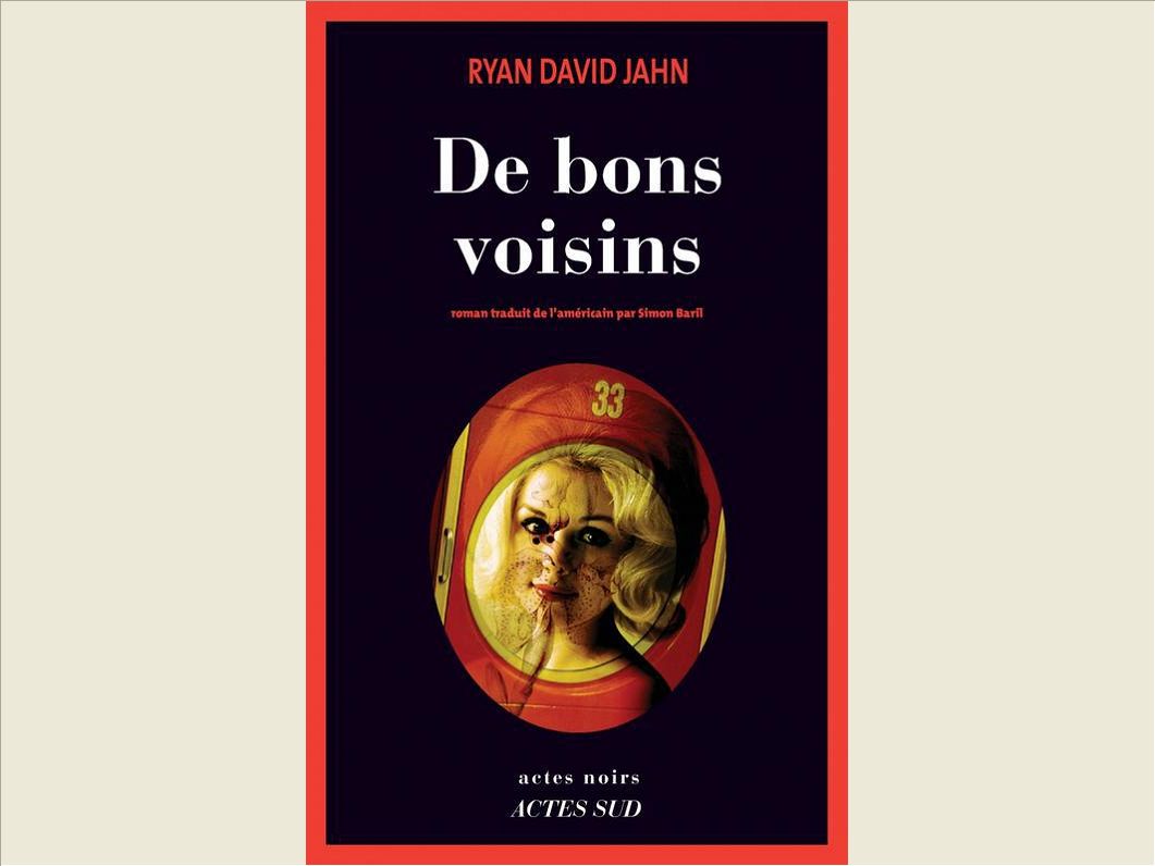 DE BONS VOISINS