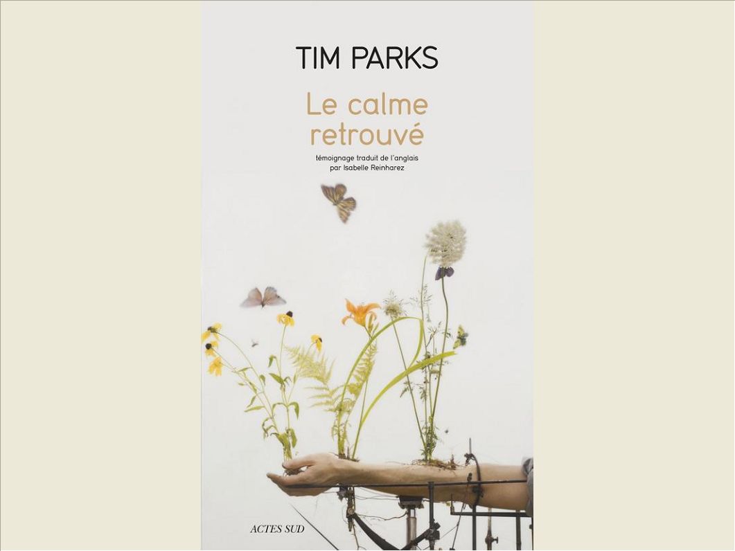 LE CALME RETROUVE