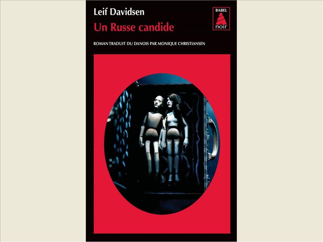 UN RUSSE CANDIDE