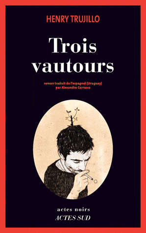 TROIS VAUTOURS
