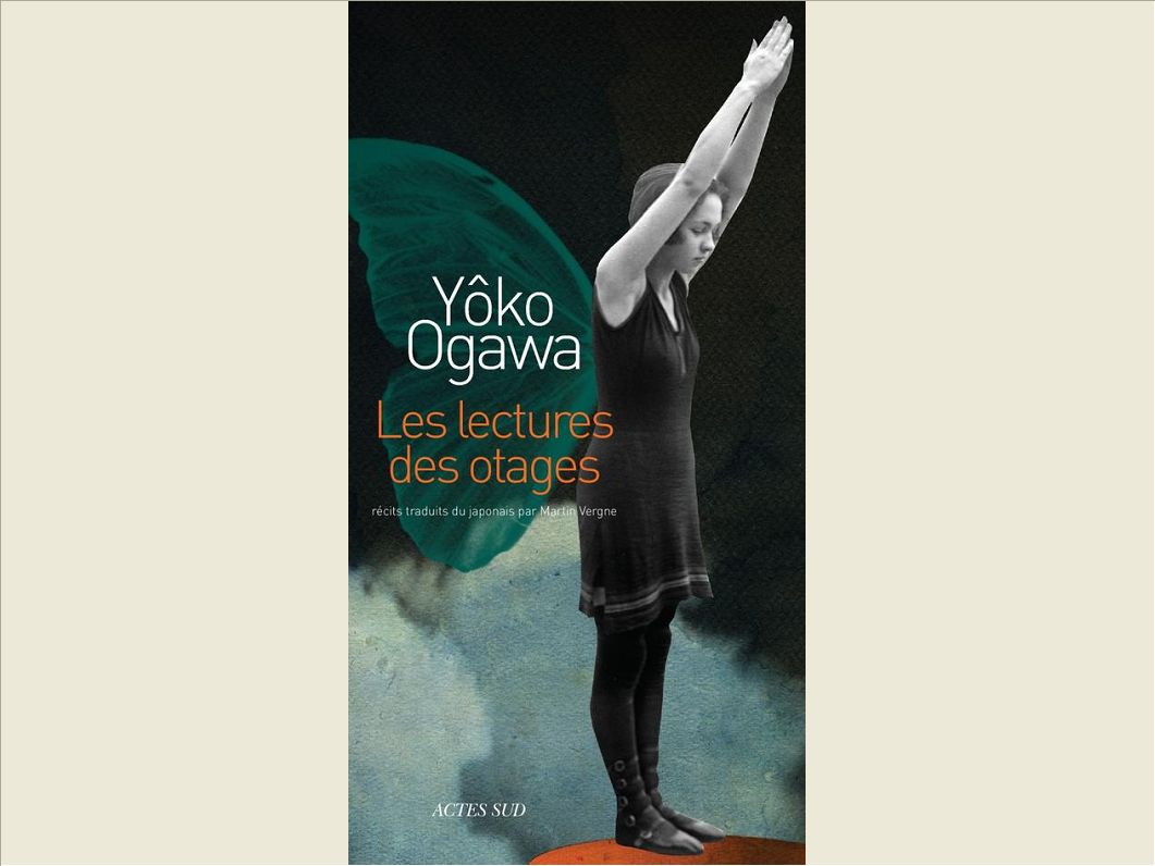 LES LECTURES DES OTAGES