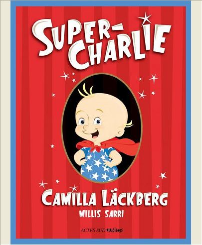 SUPER-CHARLIE
