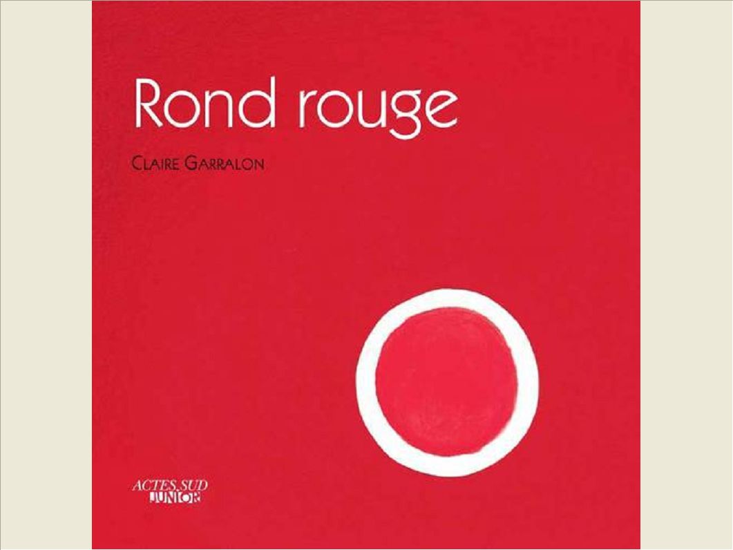 ROND ROUGE