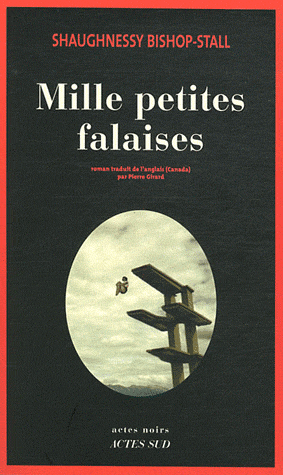 MILLE PETITES FALAISES