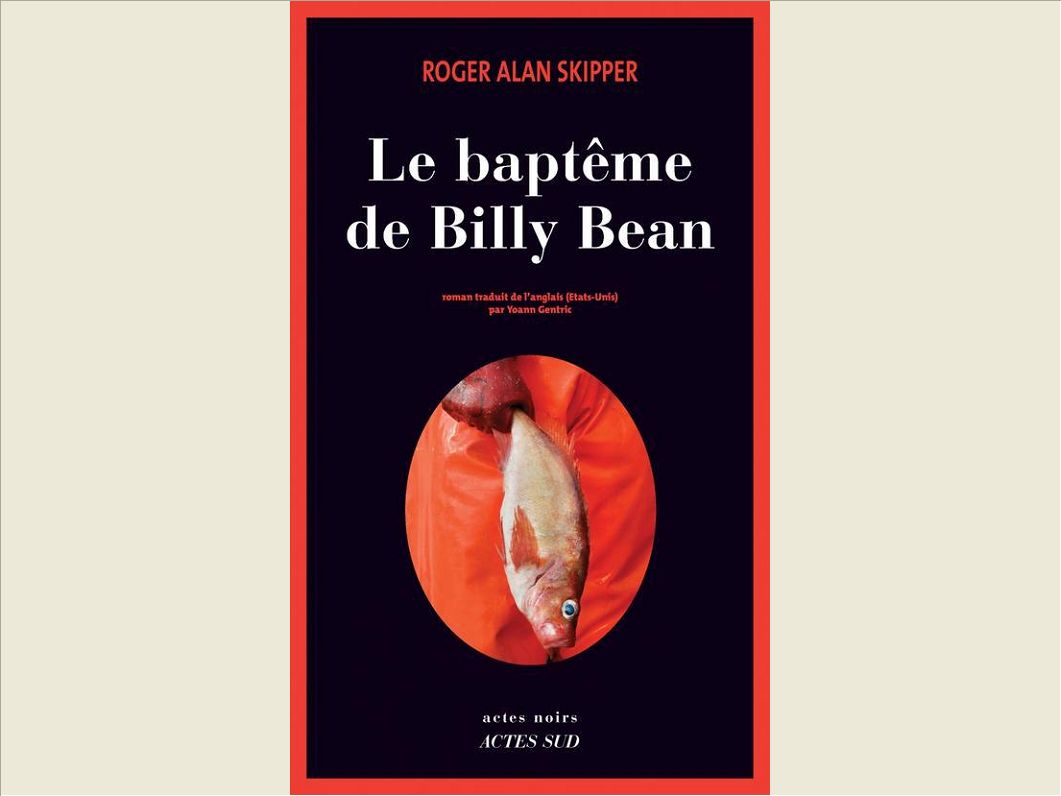 LE BAPTEME DE BILLY BEAN
