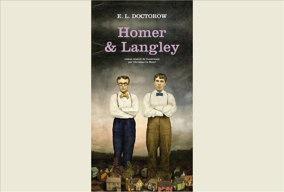 HOMER & LANGLEY