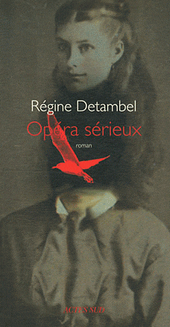 OPERA SERIEUX