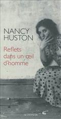 REFLETS DANS UN OEIL D'HOMME