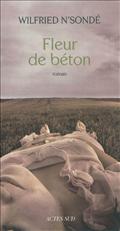FLEUR DE BETON