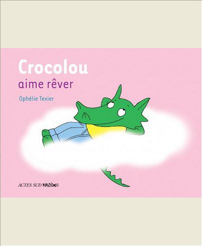 CROCOLOU AIME REVER