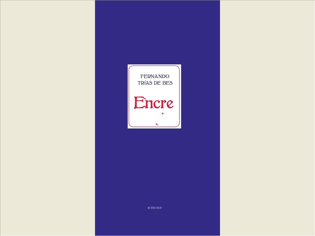 ENCRE