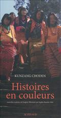HISTOIRES EN COULEURS