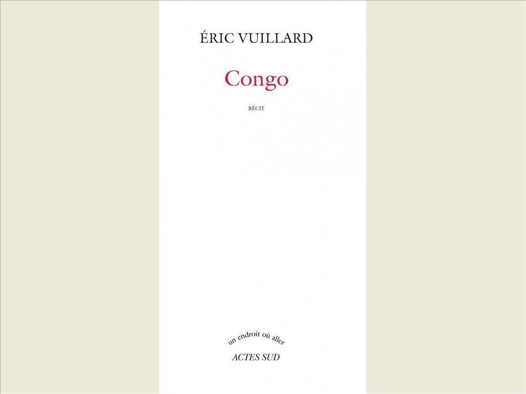 CONGO