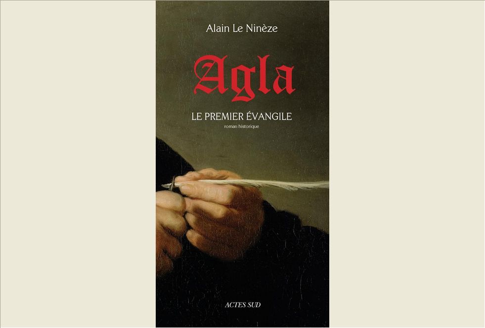 AGLA - LE PREMIER EVANGILE