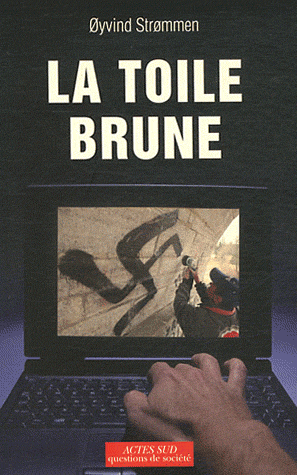 LA TOILE BRUNE