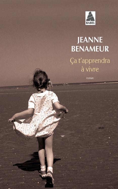 CA T'APPRENDRA A VIVRE