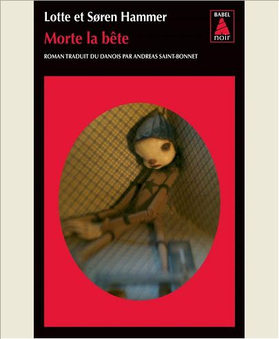 MORTE LA BETE BABEL NOIR 60