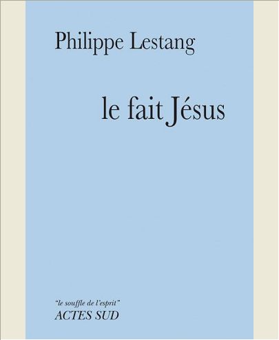 LE FAIT JESUS