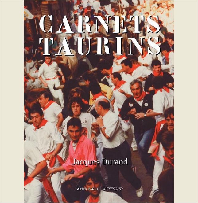 CARNETS TAURINS