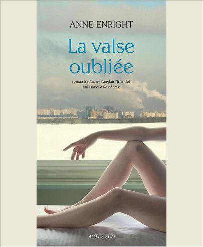LA VALSE OUBLIEE
