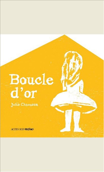 BOUCLE D'OR