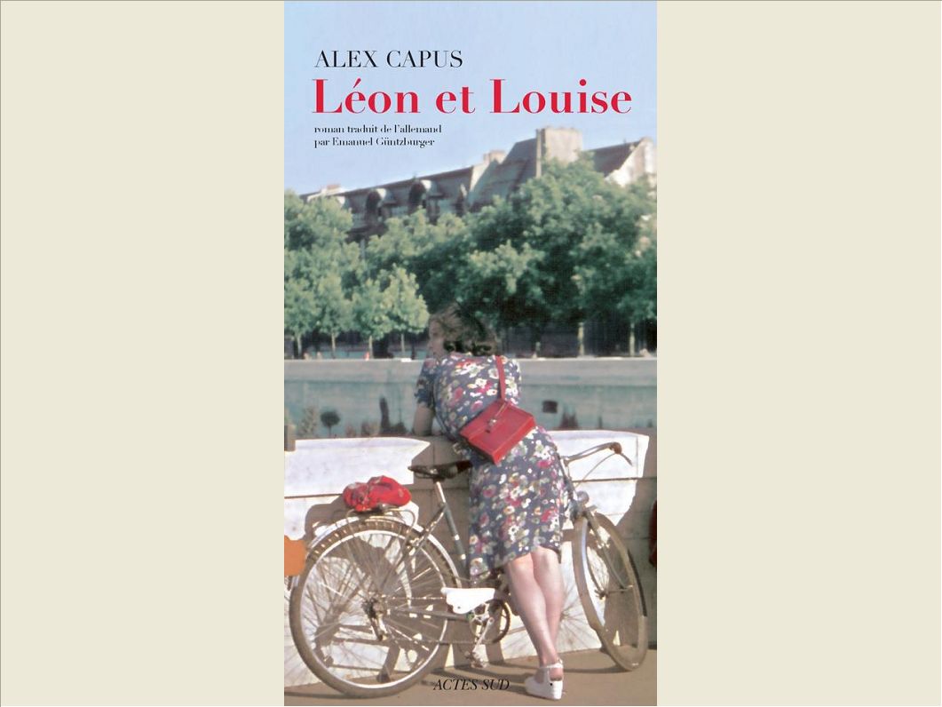 LEON ET LOUISE
