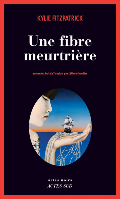 UNE FIBRE MEURTRIERE
