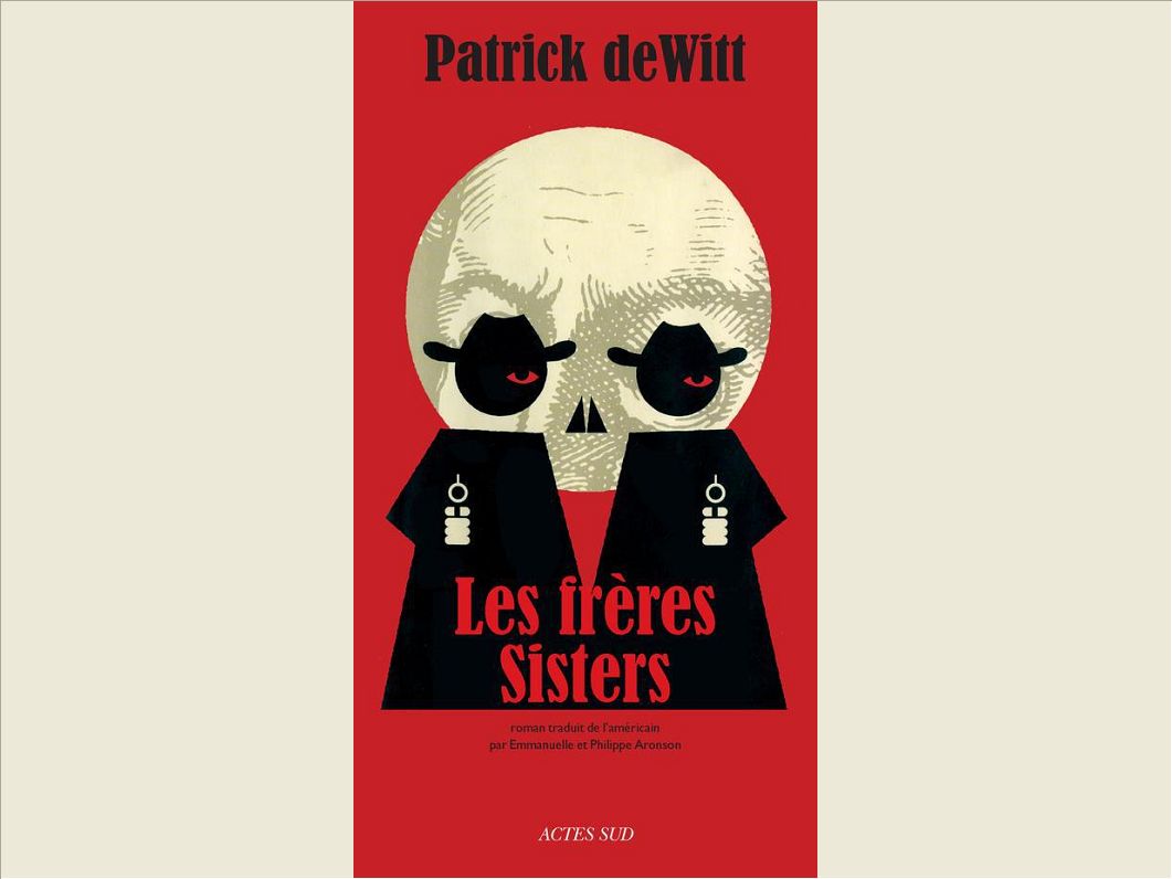LES FRERES SISTERS