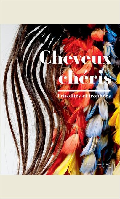 CHEVEUX CHERIS - FRIVOLITES ET TROPHEES