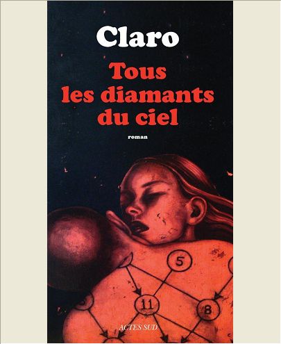 TOUS LES DIAMANTS DU CIEL