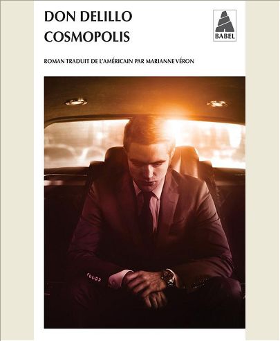 COSMOPOLIS BAB N 674