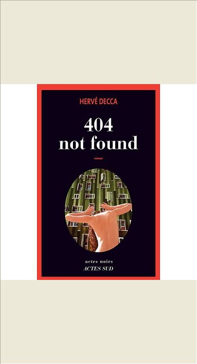 404 NOT FOUND