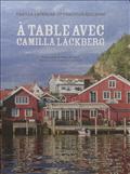 A TABLE AVEC CAMILLA LACKBERG