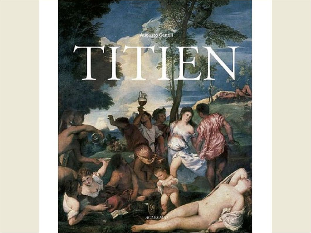 TITIEN