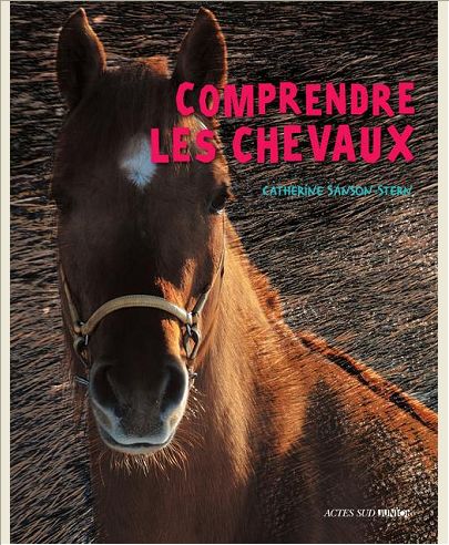 COMPRENDRE LES CHEVAUX
