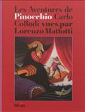 LES AVENTURES DE PINOCCHIO