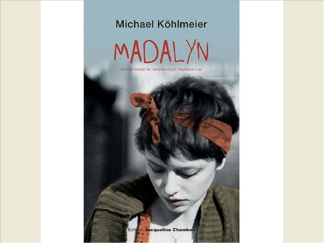 MADALYN