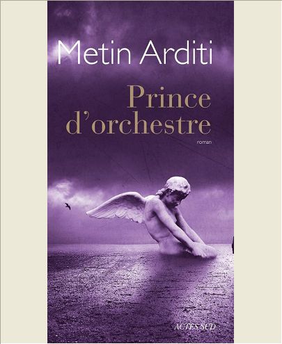 PRINCE D'ORCHESTRE