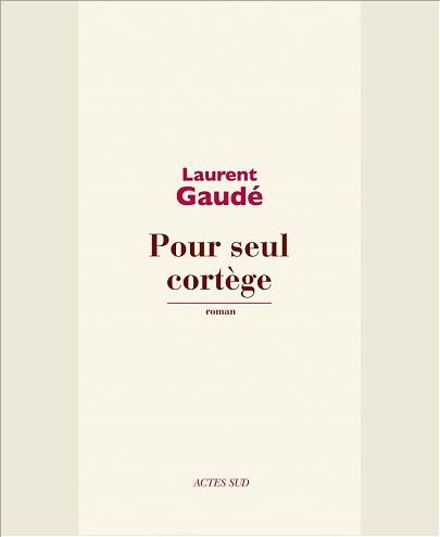 POUR SEUL CORTEGE