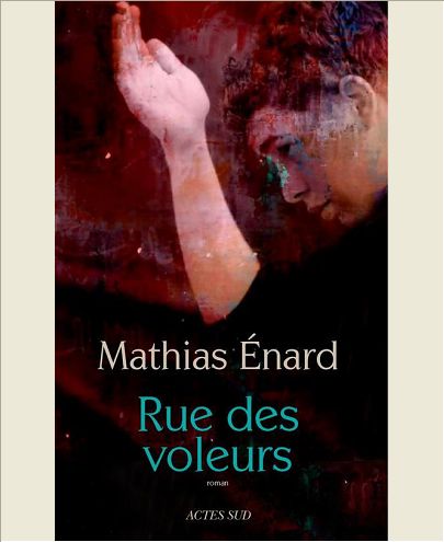 RUE DES VOLEURS