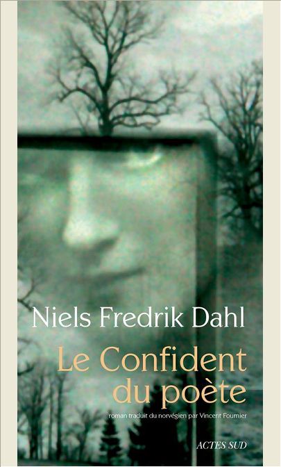 LE CONFIDENT DU POETE