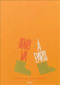 HENRI VA A PARIS