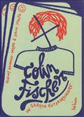 COLIN FISCHER - UN GARCON EXTRAORDINAIRE
