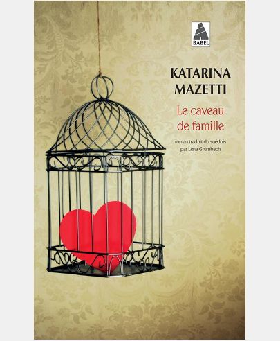 LE CAVEAU DE FAMILLE