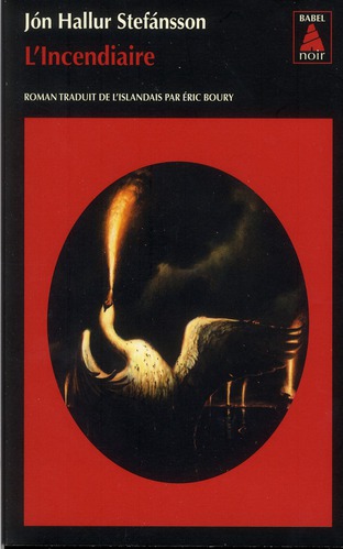 L'INCENDIAIRE