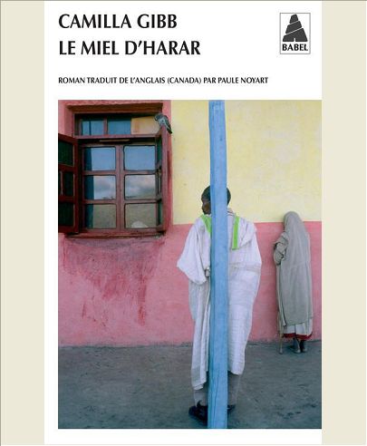 MIEL D'HARAR-BABEL 1147 (LE)