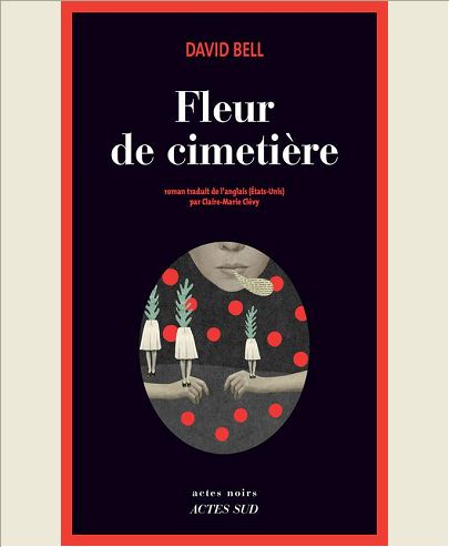 FLEUR DE CIMETIERE