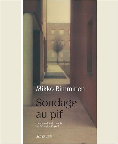 SONDAGE AU PIF